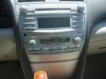 Aloe Green Metallic - Camry XLE Photo No. 32