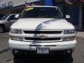 2006 Summit White Chevrolet Tahoe Z71  photo #2