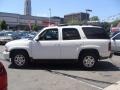 2006 Summit White Chevrolet Tahoe Z71  photo #4