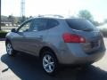Gotham Gray Metallic - Rogue SL AWD Photo No. 2
