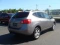 Gotham Gray Metallic - Rogue SL AWD Photo No. 8