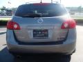 Gotham Gray Metallic - Rogue SL AWD Photo No. 9