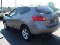 Gotham Gray Metallic - Rogue SL AWD Photo No. 10