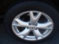 Gotham Gray Metallic - Rogue SL AWD Photo No. 11