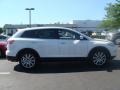 2009 Crystal White Pearl Mica Mazda CX-9 Grand Touring AWD  photo #7