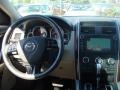 Crystal White Pearl Mica - CX-9 Grand Touring AWD Photo No. 17