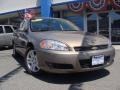 Amber Bronze Metallic - Impala LT Photo No. 1