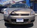 Amber Bronze Metallic - Impala LT Photo No. 2