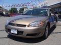 Amber Bronze Metallic - Impala LT Photo No. 3