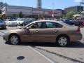 Amber Bronze Metallic - Impala LT Photo No. 4
