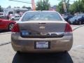 Amber Bronze Metallic - Impala LT Photo No. 6