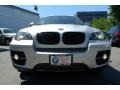 Titanium Silver Metallic - X6 xDrive35i Photo No. 7