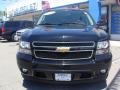 Black - Suburban LT 4x4 Photo No. 2