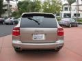 2008 Jarama Beige Metallic Porsche Cayenne Tiptronic  photo #4