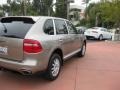 2008 Jarama Beige Metallic Porsche Cayenne Tiptronic  photo #5