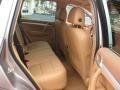 2008 Jarama Beige Metallic Porsche Cayenne Tiptronic  photo #8