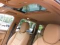 2008 Jarama Beige Metallic Porsche Cayenne Tiptronic  photo #11