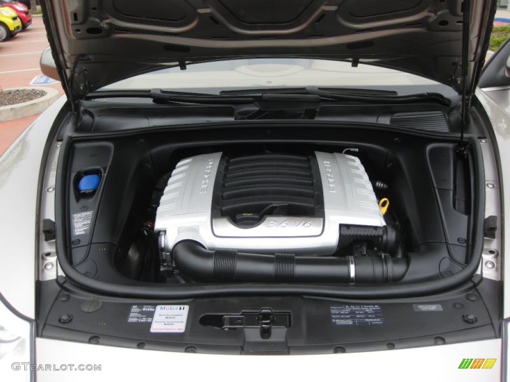 2008 Cayenne Tiptronic - Jarama Beige Metallic / Havanna/Sand Beige photo #12