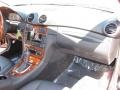 Black - CLK 550 Cabriolet Photo No. 9