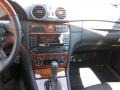 Black - CLK 550 Cabriolet Photo No. 11