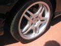 Black - CLK 550 Cabriolet Photo No. 15
