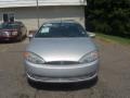 Silver Frost Metallic - Cougar V6 Coupe Photo No. 2