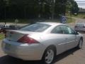 Silver Frost Metallic - Cougar V6 Coupe Photo No. 3