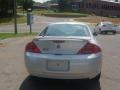 Silver Frost Metallic - Cougar V6 Coupe Photo No. 4