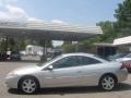 Silver Frost Metallic - Cougar V6 Coupe Photo No. 5