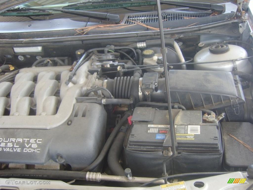 2002 Cougar V6 Coupe - Silver Frost Metallic / Medium Parchment photo #18