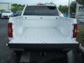 2010 Summit White Chevrolet Silverado 1500 LT Crew Cab  photo #6