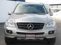 Pewter Metallic - ML 350 4Matic Photo No. 2
