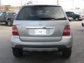 Pewter Metallic - ML 350 4Matic Photo No. 4