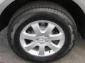 Pewter Metallic - ML 350 4Matic Photo No. 5