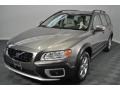 Oyster Grey Metallic - XC70 AWD Photo No. 1