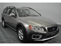 Oyster Grey Metallic - XC70 AWD Photo No. 7