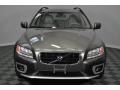 Oyster Grey Metallic - XC70 AWD Photo No. 8