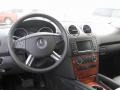 Pewter Metallic - ML 350 4Matic Photo No. 7
