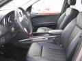 Pewter Metallic - ML 350 4Matic Photo No. 8