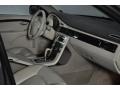 Oyster Grey Metallic - XC70 AWD Photo No. 30