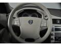 Oyster Grey Metallic - XC70 AWD Photo No. 36