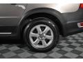 Oyster Grey Metallic - XC70 AWD Photo No. 45