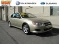 Harvest Gold Metallic - Legacy 2.5i Sedan Photo No. 1