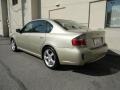 Harvest Gold Metallic - Legacy 2.5i Sedan Photo No. 4