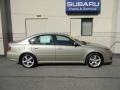 Harvest Gold Metallic - Legacy 2.5i Sedan Photo No. 5