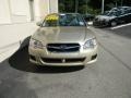 Harvest Gold Metallic - Legacy 2.5i Sedan Photo No. 7