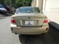 Harvest Gold Metallic - Legacy 2.5i Sedan Photo No. 8