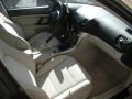 Harvest Gold Metallic - Legacy 2.5i Sedan Photo No. 13