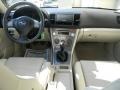 Harvest Gold Metallic - Legacy 2.5i Sedan Photo No. 14