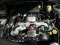 Harvest Gold Metallic - Legacy 2.5i Sedan Photo No. 20